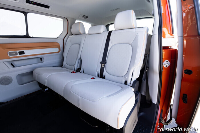 Midway through its development, the 2027 5-Series is undergoing subtle design alterations, possibly adopting an interior similar to the iX3, while retaining its core engines and electrified versions.

Recent spy images reveal that the grilles are now more akin to those of the current 5-Series sedan. Furthermore, the updated interior is likely to feature the iDrive Panoramic display.

As part of BMW's Neue Klasse era, the 5-Series is being refreshed to reflect the modern aesthetics of recent concepts, including the all-electric iX3. However, it seems that BMW may be reconsidering certain aspects of the facelift.

Earlier this year, several 5-Series prototypes were spotted testing with tight camouflage, showcasing new headlights and kidney grilles inspired by the Vision Neue Klasse concept, indicating a finalized design for the next-generation sedan.

Yet, recent spy shots of the Touring variant, anticipated to debut in North America as the flagship M5, suggest that BMW has introduced some design modifications during the development phase.

What’s Different?

Although the latest Touring prototype remains camouflaged, the kidney grilles now resemble those of the current 5-Series more closely. They retain a sleeker and more sculpted appearance, but the bold influence of the Neue Klasse design seems to have been toned down. The headlights have also been subtly reshaped, appearing narrower and more seamlessly integrated into the front end.

Additionally, the rear has undergone modifications, with the taillights now reflecting design themes from the newest 3-Series. While this is a minor change, it indicates that BMW is prioritizing continuity over a drastic redesign.

What About The Cabin?

Currently, no interior images have been released. However, if the iX3 serves as an indicator, the 5-Series is likely to feature BMW’s new Panoramic iDrive configuration, which includes a central infotainment screen and a wide, curved display stretching nearly the entire width of the dashboard, positioned just above the cowl.

Both displays are expected to utilize the latest iteration of BMW’s iDrive software. The iX3’s four-spoke steering wheel is also anticipated to be included, although it has received mixed reviews. This design is likely to extend across the lineup, including the 5-Series.

Familiar Powertrains with Small Gains

BMW is not expected to implement extensive changes to the 5-Series powertrain lineup. The 2.0-liter turbocharged four-cylinder, producing 255 horsepower and 295 lb-ft of torque, will likely remain unchanged. The 3.0-liter turbo inline-six could see a slight increase in output, potentially reaching 393 hp and 428 lb-ft.

In addition to the gasoline options, the updated lineup will include new diesel variants, a revised plug-in hybrid, and an upgraded all-electric i5, which may improve in efficiency and driving range.